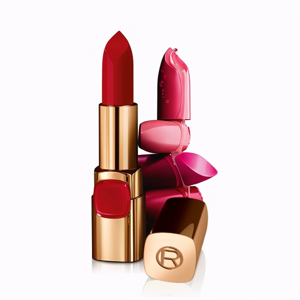 兰瑟口红怎么样老款,兰瑟口红哪个色号好