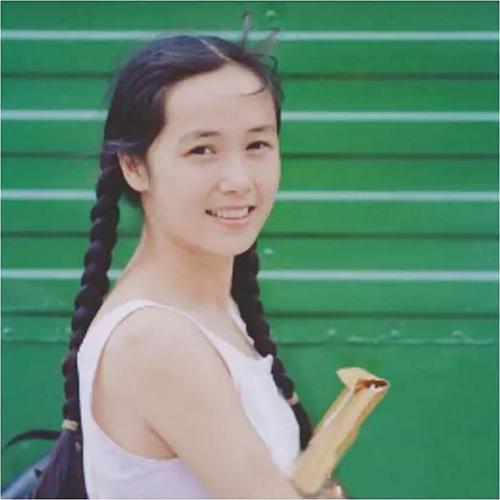 大导演们的太太,大导演李安和他的太太