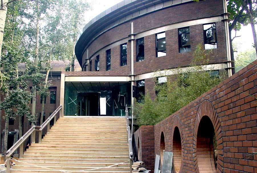 西安建筑科技大学有哪几所,西安建筑科技大学有多厉害