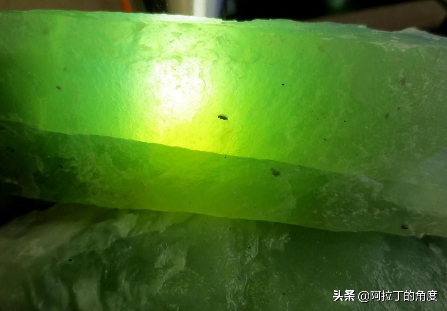 十大最不值钱的玉岫岩玉,玉石界第一人