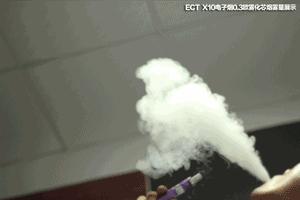 什么烟没有尼古丁和焦油不上瘾,不含尼古丁和焦油的烟有哪些