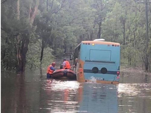 新冠肺炎、澳洲大火、东非蝗灾一系列灾难:2020年到底怎么了
