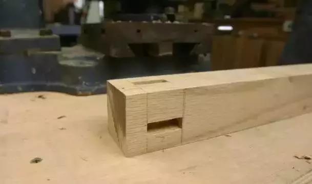 图解一张木桌的制作过程,木桌子制作全过程