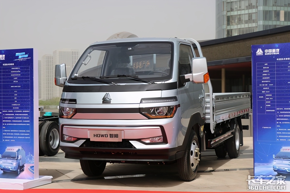 轻卡微卡小卡有什么区别,20年买微卡好还是轻卡好