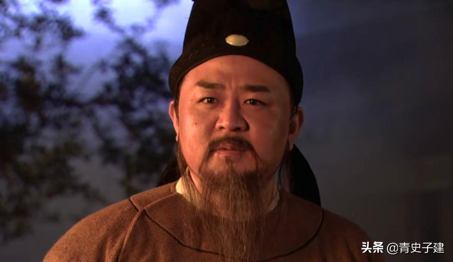 狄仁杰的坎坷仕途:中年才做到法院庭长,63岁从宰相沦为阶下囚