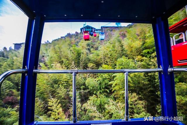 天目湖加南山竹海哪里泡温泉好,天目湖度假秘境享受绝美自然山水