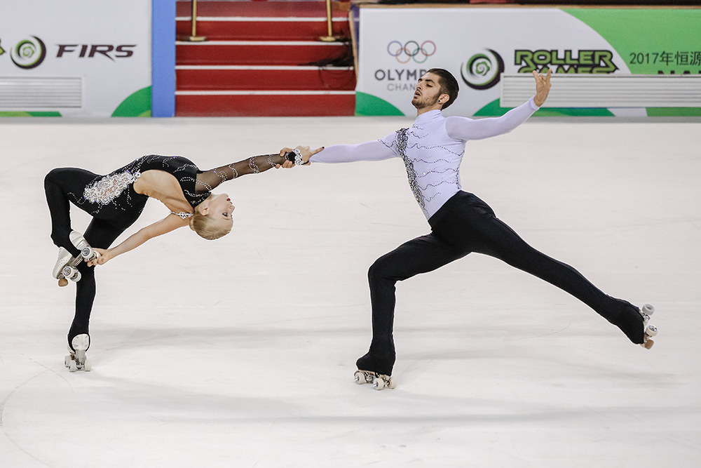 轮滑的分类,轮滑的种类图片大全