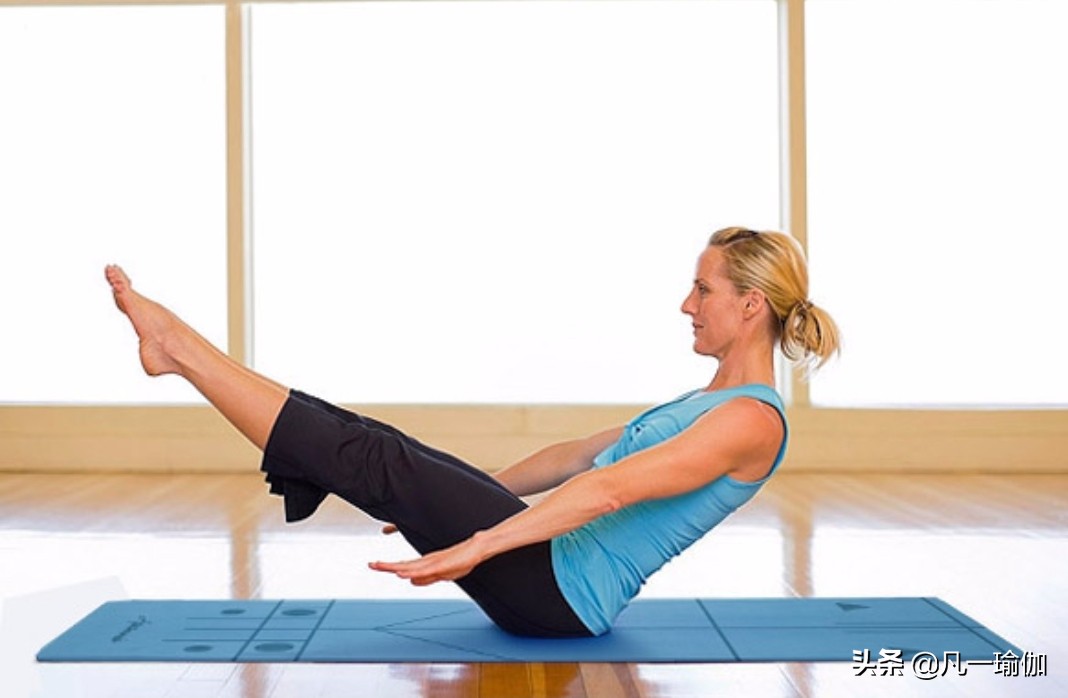 十女九寒湿一招教你祛湿气,女人改善体寒宫寒动作