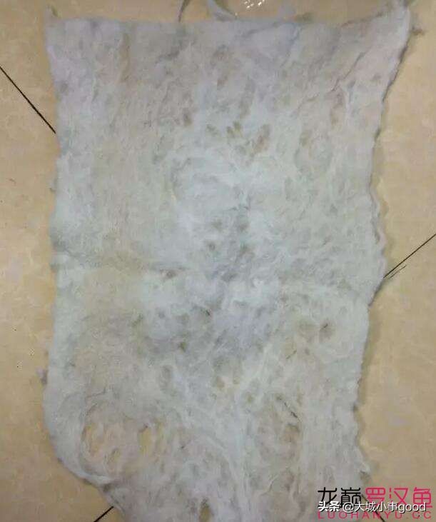 过滤棉讲解,物理过滤滤棉选择