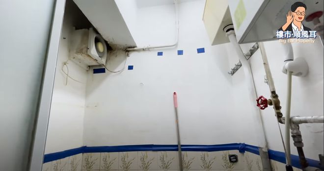 在香港3000块能租到房子吗,在香港月租2w的房子