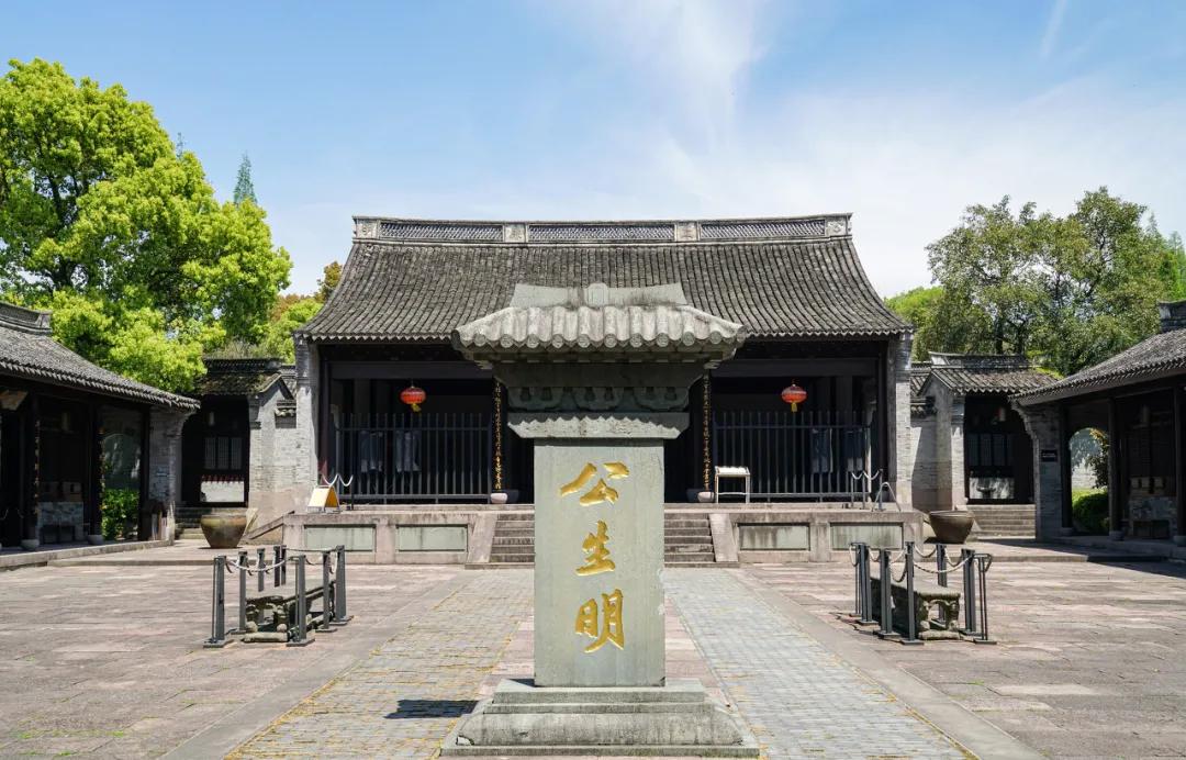 推荐几个宁波好玩的地方,宁波适合短途旅游的地方