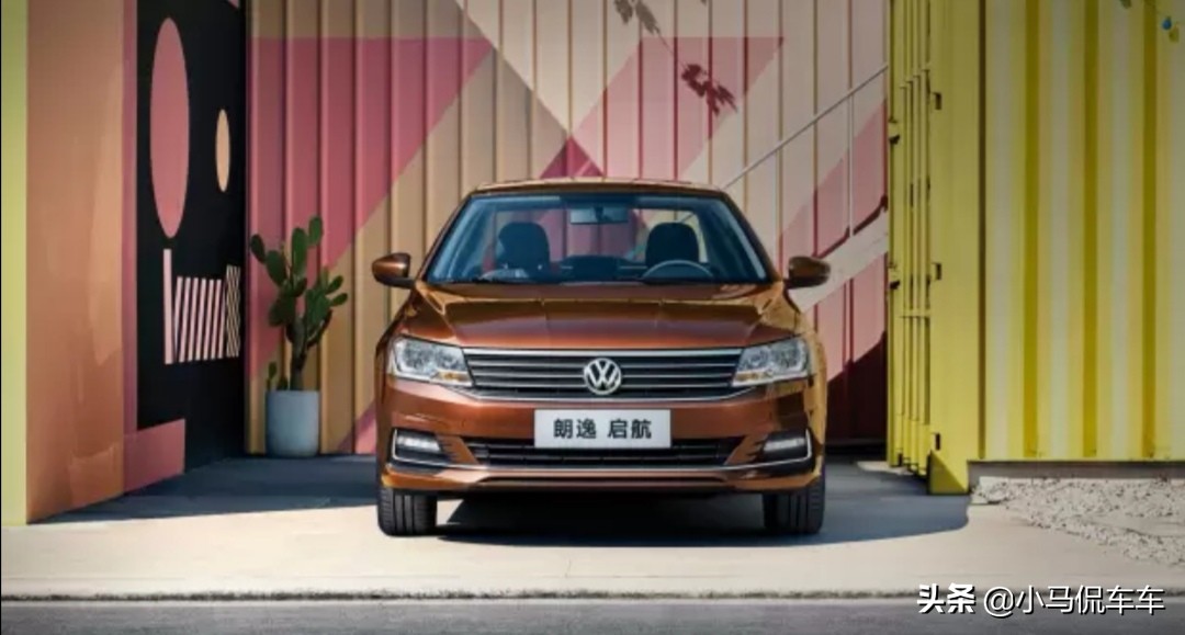 买大众朗逸和轩逸对比哪个更省心,新款大众朗逸1.5和14代轩逸