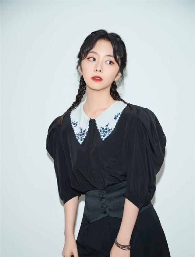 2020适合圆脸的八款发型女,圆脸女生适合的10款短发发型