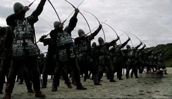 爆发战争时士兵怎么解手？战斗吃紧时内急怎么办？完成任务最重要