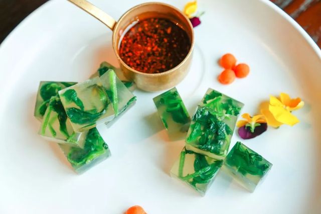 王思聪在杭州打卡的日料店,王思聪总是打卡的烤串店