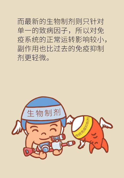 关于银屑病的最新研究成果,银屑病治疗可以从这3步走