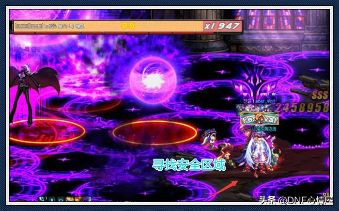 dnf最新版本魔界大战,dnf魔界大战单人副本打桩门槛