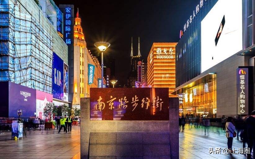 上海最好玩的旅游景点在哪些地方,上海静安区旅游必去十大景点推荐