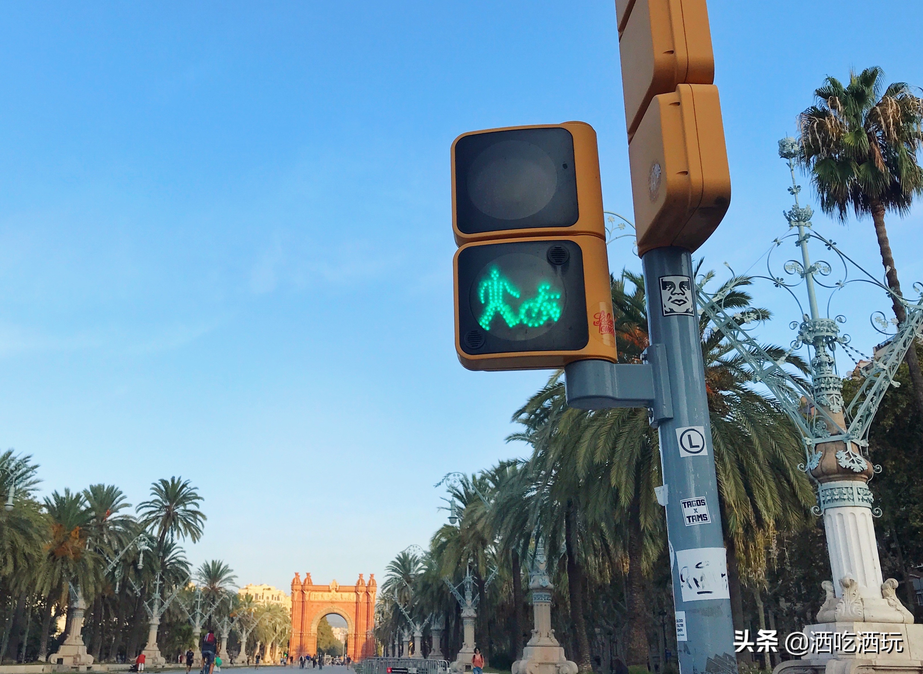 西班牙15天自由行攻略,西班牙马德里旅游攻略