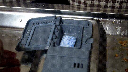 海尔洗碗机13套测评,海尔洗碗机深度评测