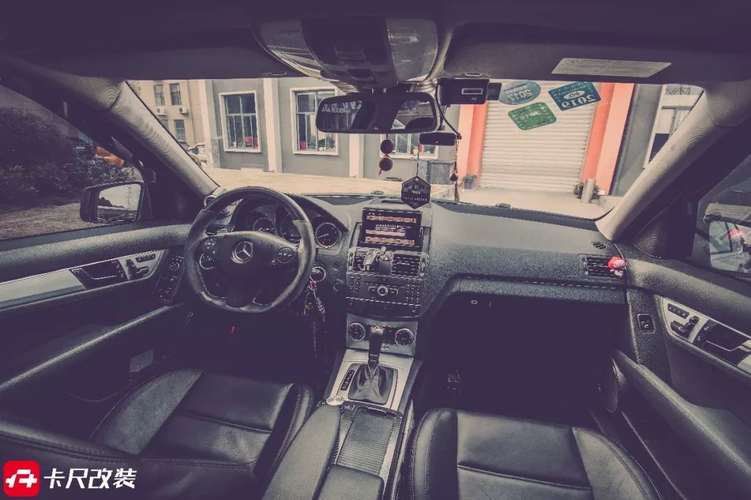 星星之火可以燎原！一辆感动了老主席的C300旅行版