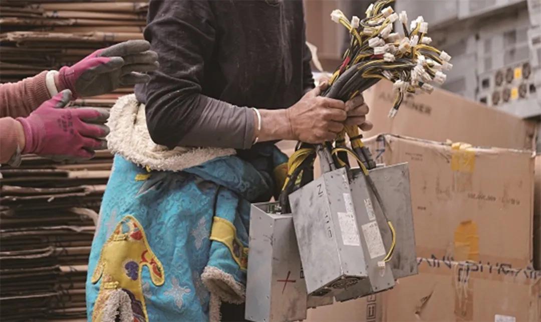 币圈崩盘了还会恢复吗,币圈乱象丛生谨防炒币风险