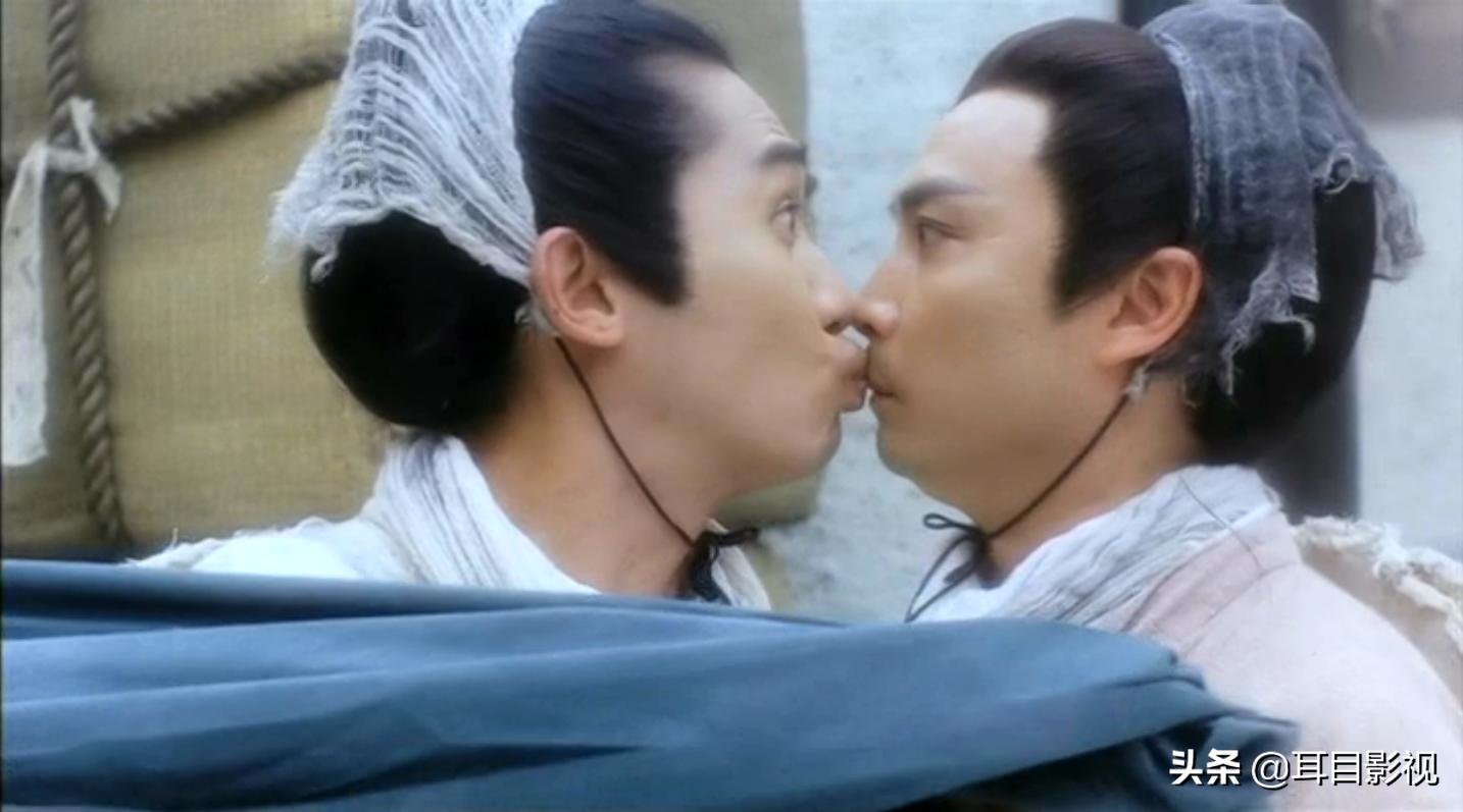 这才叫徐克巅峰武侠电影,1991年徐克执导电影黄飞鸿