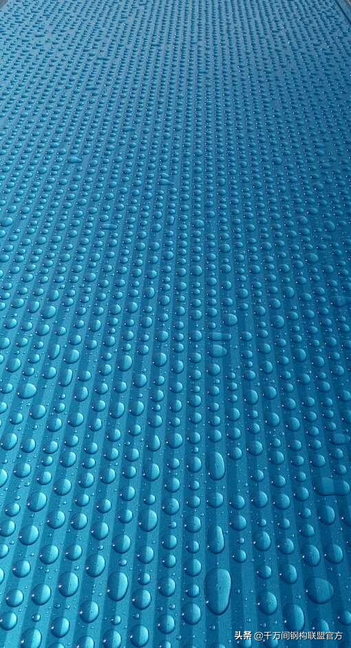 钢板常见质量缺陷及原因,彩涂十大问题