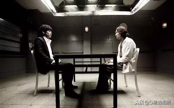 韩国必看的10部犯罪电影,男人必看韩国犯罪片完整版