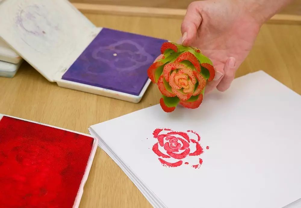 简单又好看的儿童画画教程,教小孩子画画好看又简单的教程