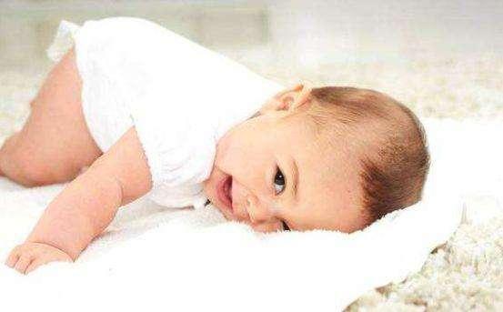 百天宝宝健康成长,妈妈对百天宝宝的成长寄语