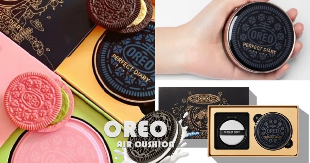 食品圈跨界营销,食品跨界营销需有度