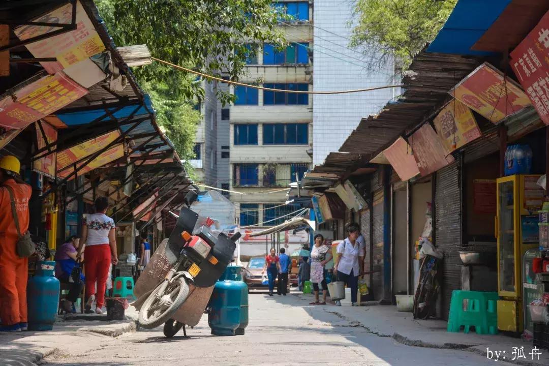 三线记忆大邑,三线记忆湖南