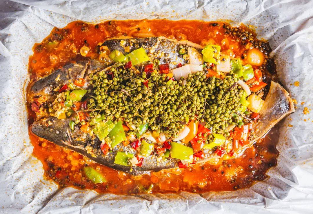 南京最好的烤鱼店,南京烤鱼店铺推荐排名