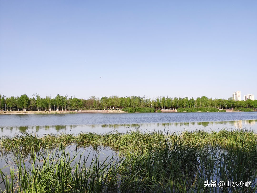 石家庄有个天然氧吧,石家庄天然氧吧旅游景点