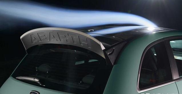 菲亚特小钢炮,菲亚特小钢炮多少钱