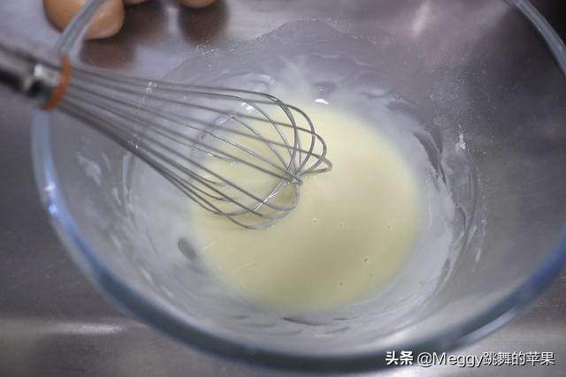 5个鸡蛋的蛋糕烤几分钟,一个鸡蛋烤箱烤蛋糕