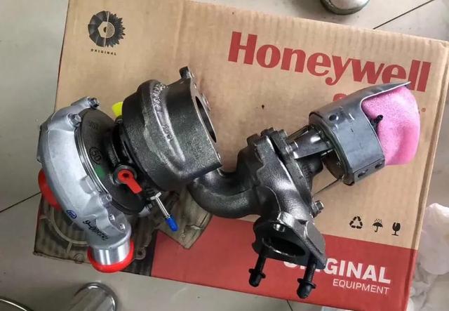 3.6柴油揽胜增压器,路虎柴油揽胜涡轮增压器