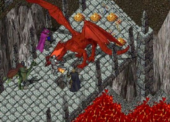 看完这篇电子游戏60年发展史，再也不敢说自己懂游戏了