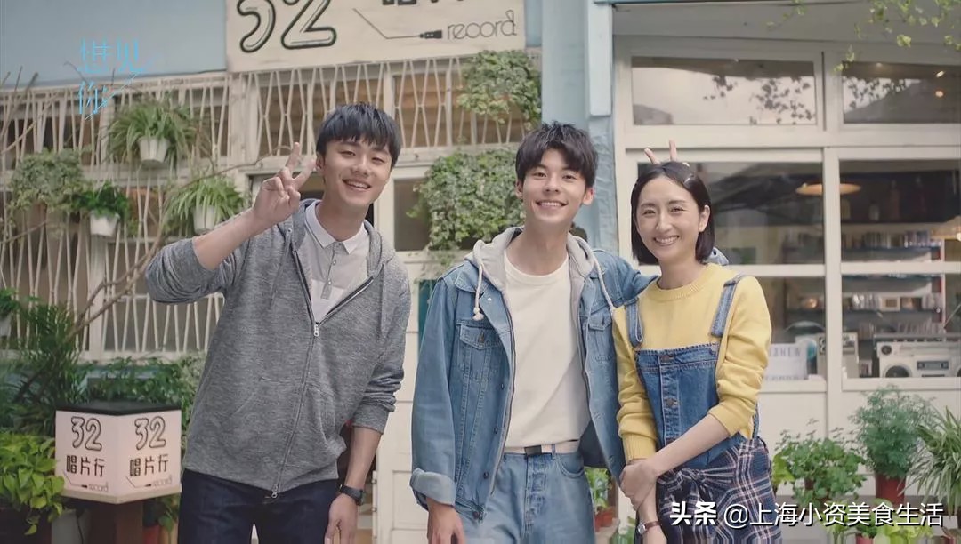 宝藏级下饭神剧,适合吃饭看的下饭神剧