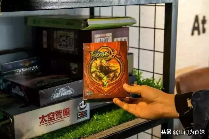 江门美食大搜罗打卡,江门美食攻略一日游