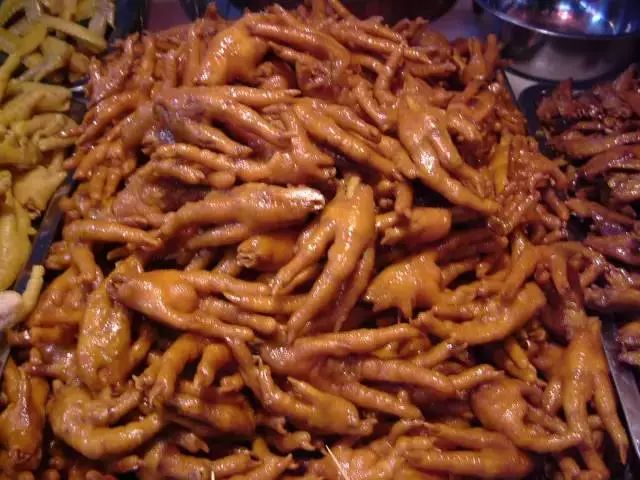 武汉哪里的卤味最正宗,武汉最好吃的卤味在哪里