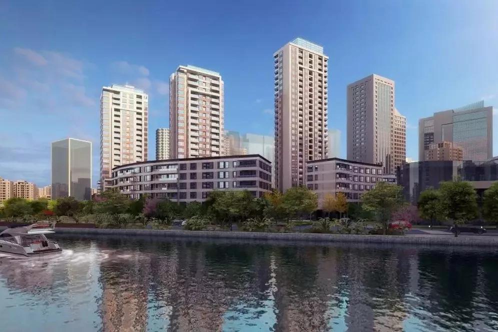 魔都7200万独栋豪宅花园大吗,魔都豪宅畅销榜