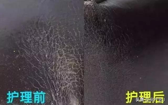皮鞋脏了用鞋油怎么清洗,牛津皮鞋脏了怎么打理
