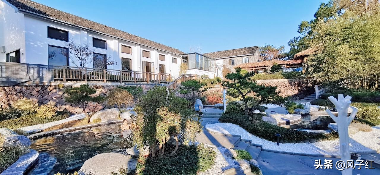 秀水丽水养生福地一日游,丽水有没有好玩的温泉