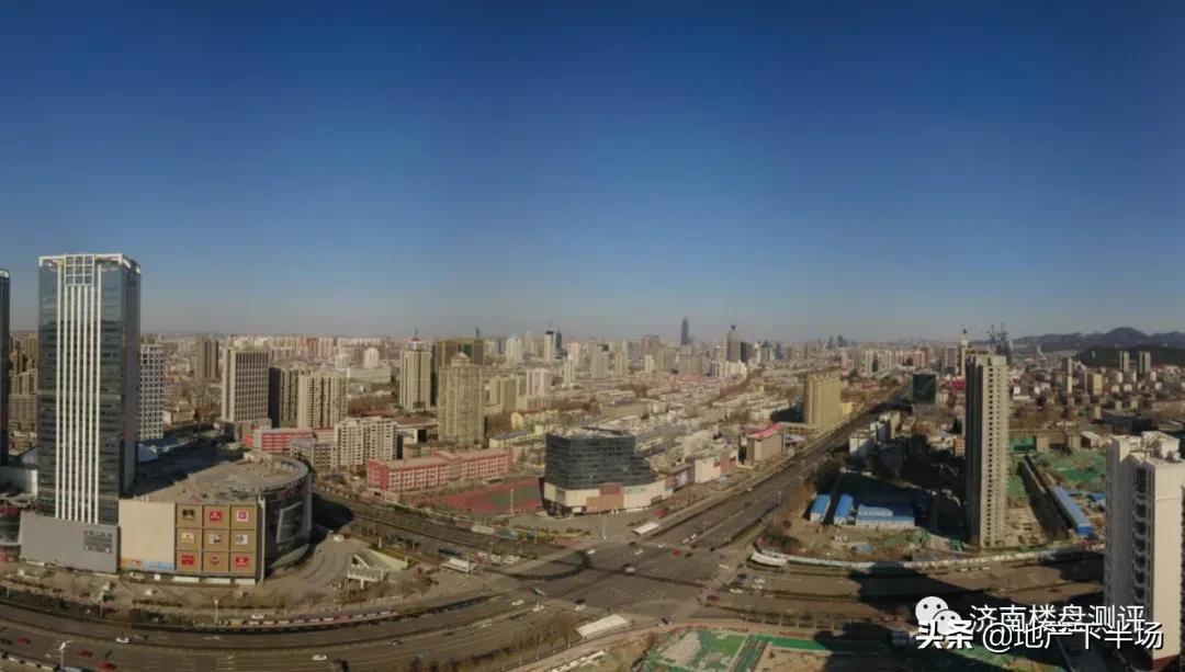 济南楼市内部消息,济南楼市行情与房产资讯