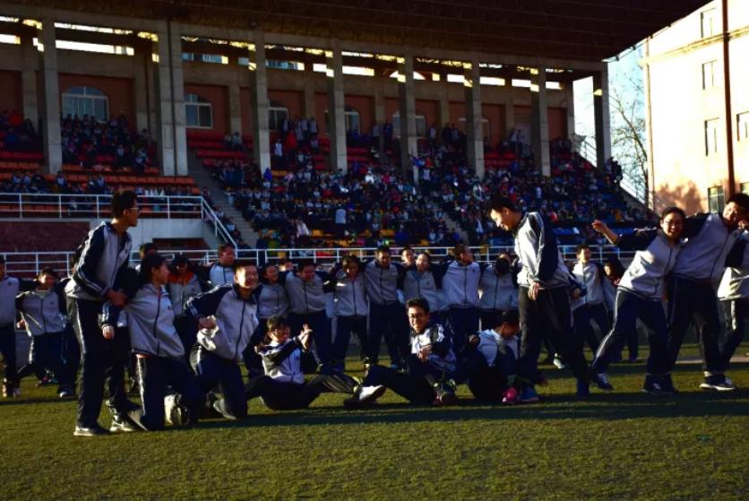 石家庄二中南校区怎么样,石家庄二中怎么样好不好