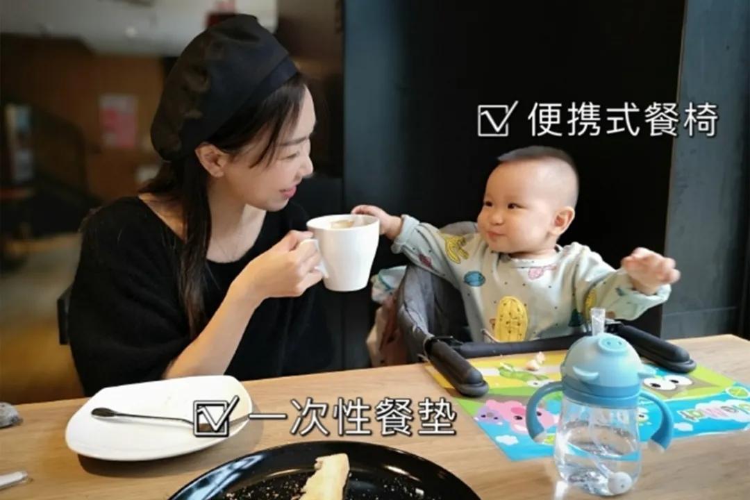 糕妈：二胎后入手的好物，这些一点都不后悔