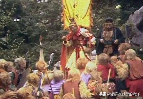 猪八戒才是真正的取经人,猪八戒的为人处世智慧