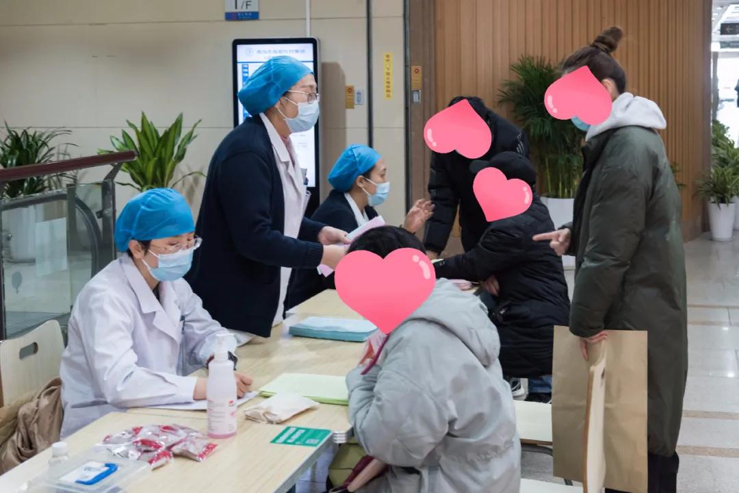 海慈膏方节义诊活动,青岛海慈医院平度院区义诊